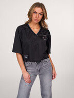 Haute L'Amitié | Tops en Blouses | T-shirts