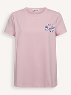 Haute L'Amitié | Tops en Blouses | T-shirts