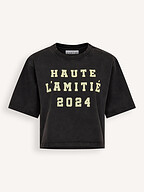 Haute L'Amitié | Tops and Blouses | T-shirts