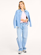 Haute L'Amitié | Tops en Blouses | T-shirts
