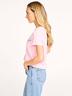 Haute L'Amitié | Tops en Blouses | T-shirts