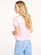 Haute L'Amitié | Tops en Blouses | T-shirts