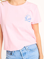 Haute L'Amitié | Tops en Blouses | T-shirts