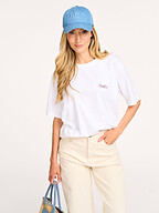 Haute L'Amitié | Tops and Blouses | T-shirts