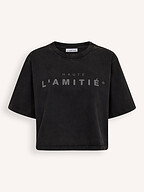 Haute L'Amitié | Tops and Blouses | T-shirts