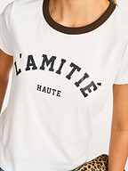 Haute L'Amitié | Tops and Blouses | T-shirts