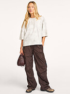 Haute L'Amitié | Tops en Blouses | T-shirts