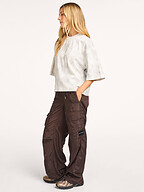 Haute L'Amitié | Tops en Blouses | T-shirts