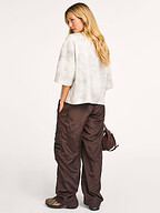 Haute L'Amitié | Tops en Blouses | T-shirts