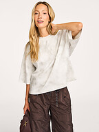 Haute L'Amitié | Tops en Blouses | T-shirts