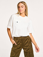 Haute L'Amitié | Tops en Blouses | T-shirts