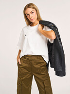 Haute L'Amitié | Tops en Blouses | T-shirts
