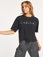 Haute L'Amitié | Tops and Blouses | T-shirts