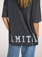 Haute L'Amitié | Tops and Blouses | T-shirts