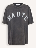 Haute L'Amitié | Tops and Blouses | T-shirts