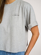 Haute L'Amitié | Tops and Blouses | T-shirts