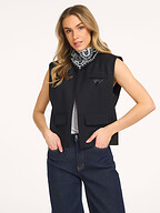 Haute L'Amitié | Blazers and Jackets | Waistcoats