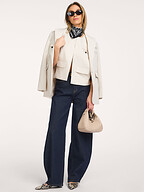 Haute L'Amitié | Blazers and Jackets | Waistcoats