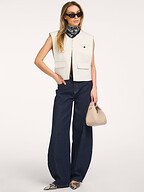 Haute L'Amitié | Blazers and Jackets | Waistcoats