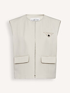 Haute L'Amitié | Blazers and Jackets | Waistcoats