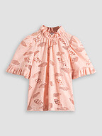 Hofmann Copenhagen | Tops en Blouses | Tops