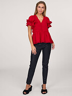 Hofmann Copenhagen | Tops en Blouses | Tops