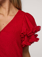 Hofmann Copenhagen | Tops en Blouses | Tops