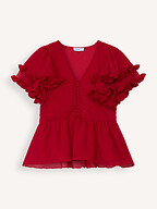 Hofmann Copenhagen | Tops en Blouses | Tops
