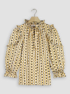 Hofmann Copenhagen | Tops en Blouses | Tops
