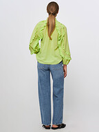 Hofmann Copenhagen | Tops en Blouses | Tops