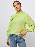 Hofmann Copenhagen | Tops en Blouses | Tops