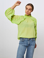 Hofmann Copenhagen | Tops en Blouses | Tops