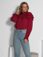 Hofmann Copenhagen | Tops and Blouses | Tops