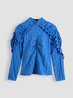 Hofmann Copenhagen | Tops en Blouses | Tops