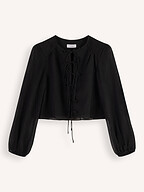 Hofmann Copenhagen | Tops en Blouses | Tops