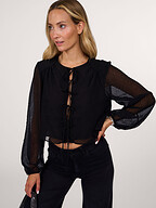 Hofmann Copenhagen | Tops en Blouses | Tops