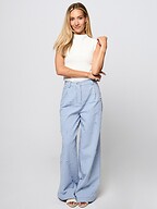 Hofmann Copenhagen | Pants and Jumpsuits | Trousers