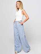 Hofmann Copenhagen | Pants and Jumpsuits | Trousers