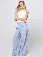 Hofmann Copenhagen | Pants and Jumpsuits | Trousers