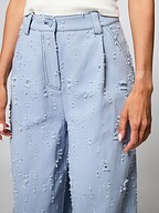 Hofmann Copenhagen | Pants and Jumpsuits | Trousers