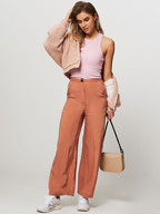 Humanoid | Pants and Jumpsuits | Trousers