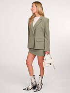 IBEN | Blazers and Jackets | Blazers