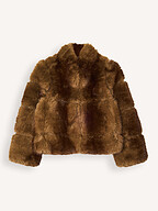 IBEN | Outerwear | Fake Fur