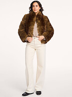Iben | Jassen | Fake Fur