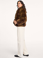 Iben | Jassen | Fake Fur