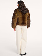 Iben | Jassen | Fake Fur