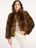 Iben | Jassen | Fake Fur