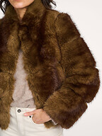 Iben | Jassen | Fake Fur