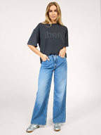 Iben | Tops en Blouses | T-shirts