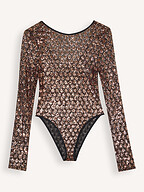 Iben | Tops en Blouses | Tops